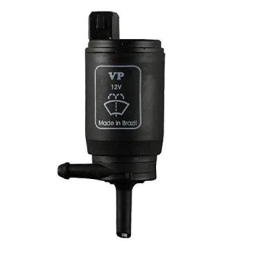 Imagem de Bomba de Água Reservatório de Parabrisa Volkswagen Gol Santana Parati Quantum