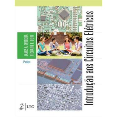 Imagem de Introducao Aos Circuitos Eletricos              01