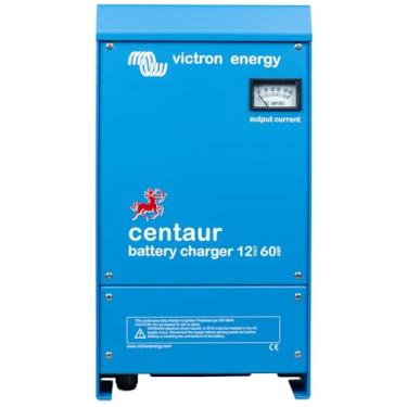 Imagem de Carregador de bateria Victron Energy Centaur 12-Volt 60 amp 3 Bank