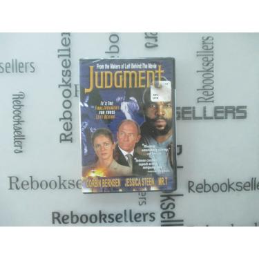 Imagem de Judgment
