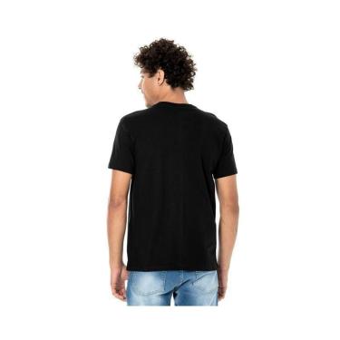 Imagem de Camiseta Maresia Silk Slim Clone Replace Masculino Adulto Cores Sortidas - Ref 11100824-Masculino