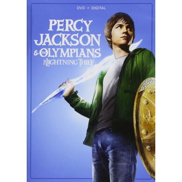 Imagem de Percy Jackson & The Olympians: The Lightning Thief