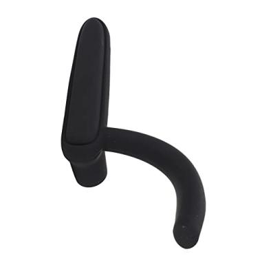 Imagem de Capa de Silicone para Maçaneta de Porta, Capa de Silicone para Maçaneta de Porta, Equipamento de Proteção contra Aperto Manual para Crianças, Amortecedores de Segurança de Canto