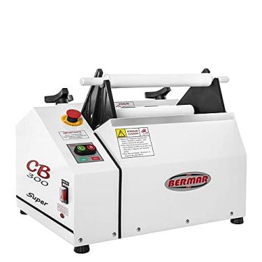 Imagem de Cilindro para Massas CB300 Super BM22NR Bermar 300 mm 220V