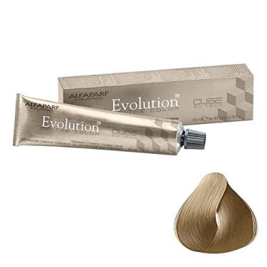 Imagem de Alfaparf Evolution Of The Color Cube Coloração 9.31 60ml