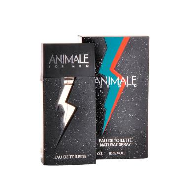 Imagem de Animale Animale For Men masculino Toilette-100 ml