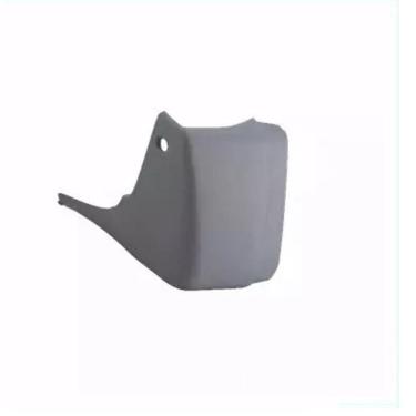 Imagem de Acabamento Tampa Spoiler Astra Traseiro Final Esquerdo