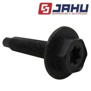 Imagem de Parafuso Farol Parachoque Jh18448-2 Gol voyage saveiro polo jetta Jh01