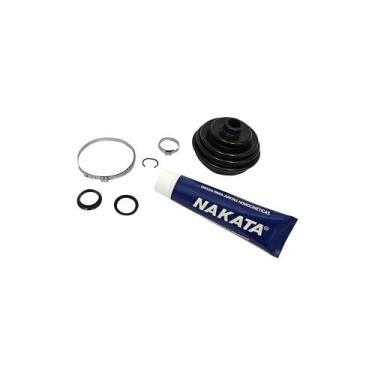 Imagem de Kit de Reparo da Junta Homocinética Roda Quantum NKJ129-2 - NAKATA