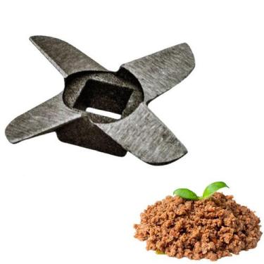 Imagem de Navalha Moedor de Carne B 5 Malta Mix Malta