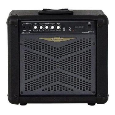 Imagem de Combo baixo oneal ocb-206-x 20w