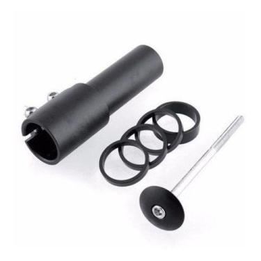 Imagem de Extensor De Espiga Prolongador Alongador Bicicleta Absolute