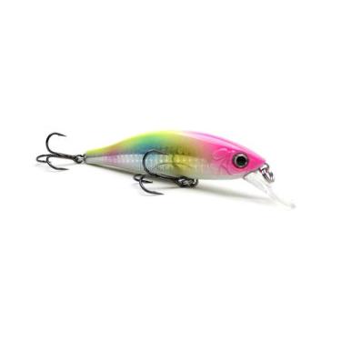 Imagem de Isca Artificial Albatroz GT Minnow 80 Sinking 8cm (11g) - Várias Cores