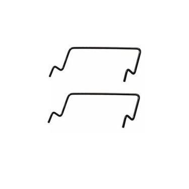 Imagem de 2 suportes de colchão - RB ACESSÓRIOS PARA CAMAS