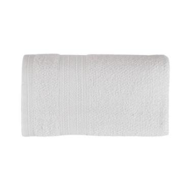 Imagem de Toalha de Rosto Empire BRANCO Karsten TAM 0,48X0,70CM