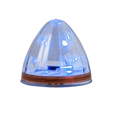 Imagem de GG Grand General 79536 5 cm Azul/Melancia Transparente 6 Luzes Seladas de LED