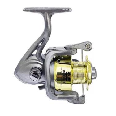 Imagem de Molinete X-Power 4000 Fd 3 Rolamentos Lado Esquerdo - Maruri