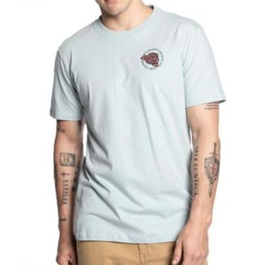 Imagem de Camiseta Element ry SM25 Masculina-Masculino