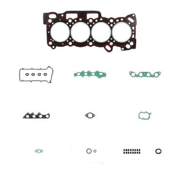Imagem de Junta Superior Do Motor Chery Qq 1.1 16V 2011/2016 21101Kr - Junta lim