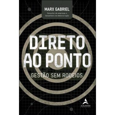 Imagem de Livro - Direto ao ponto