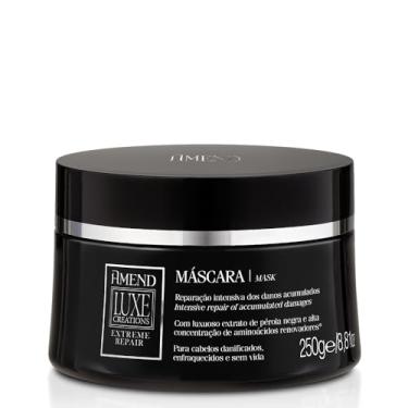 Imagem de Máscara Amend Luxe Creations Extreme Repair 250g
