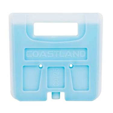 Imagem de Coastland Divisores de refrigerador congelável CD25, divisor de gelo compatível com o refrigerador Coastland Delta Series 25 Qt