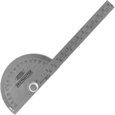 Imagem de Transferidor De Grau Eda - 4Gp