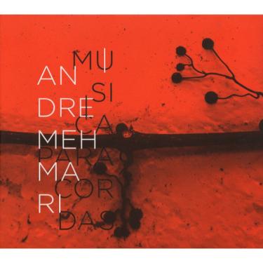 Imagem de CD André Mehmari – Música Para Cordas CD DUPLO