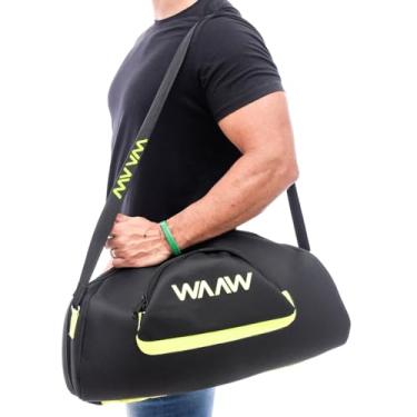 Imagem de Bolsa Case Capa Triboshop Compatível Com Waaw Alok Hyperboom 1000 Premium Top