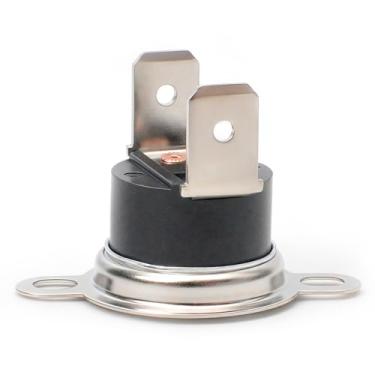 Imagem de Termostato de fusível térmico para forno micro-ondas 6930W1A003X, adequado para LG 6930W1A003X 6930W1A002F AH3530468 EA3530468 PS3530468 e outros modelos