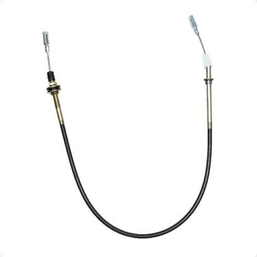 Imagem de Cabo Embreagem Vw Gol 1984 a 1987 - 100257 - 1305 - Volkswagen