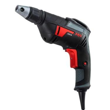 Imagem de Parafusadeira SKIL Drywall 6520, 520W, 220V