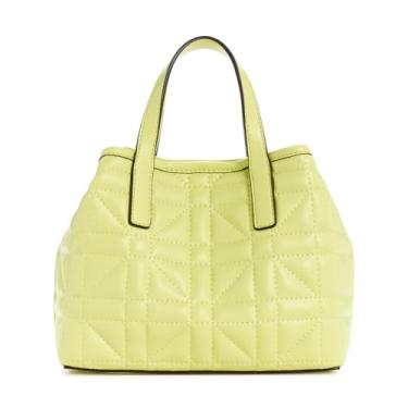 Imagem de GUESS Mini bolsa Latona, Chartreuse, One Size