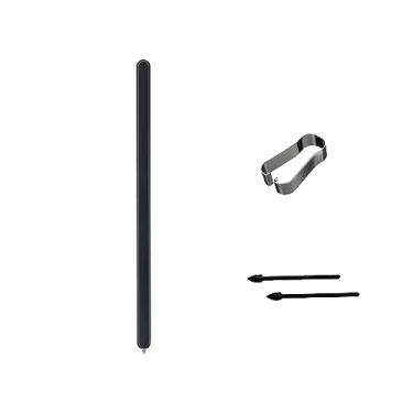 Imagem de Galaxy Z Fold 5 S Pen Fold Edition para Samsung Galaxy Z Fold5 5G Slim S Pen Galaxy Z Fold 5 Caneta Stylus com pontas (preto)