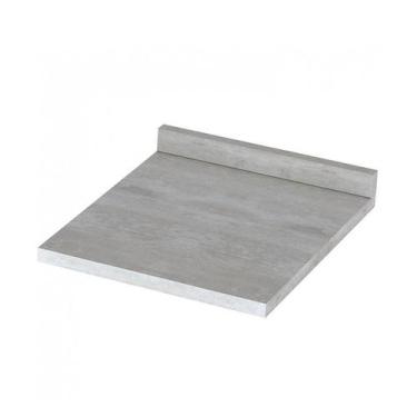 Imagem de Tampo para Balcão 40cm Calcare - Móveis Henn, Calcare