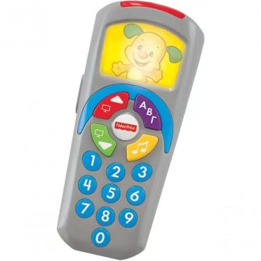 Imagem de Fisher-price Controle Remoto Do Cachorrinho - Mattel Hxb73