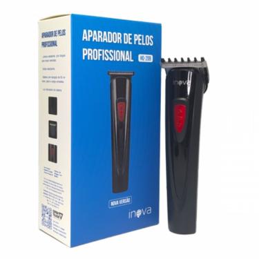 Imagem de Aparador De Pelos Profissional Hq-209