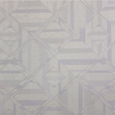 Imagem de Papel De Parede Grace 4 Geométrico Bege Gr400302r