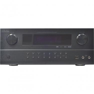 Imagem de Receiver E Amplificador Blg Av-6380hd 6 Canais-hdmi-usb