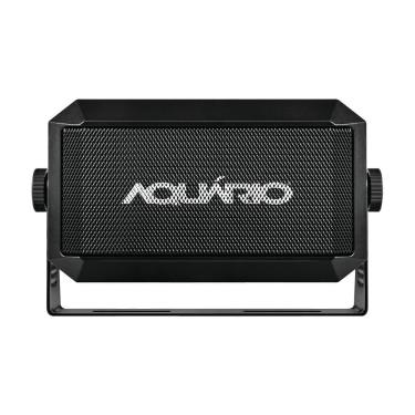 Imagem de Alto Falante Portátil Aquário Rp-05 Para Rádio Px