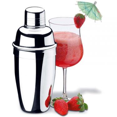 Imagem de Coqueteleira Brinox Lyon 2354-000 - 500 Ml Inox