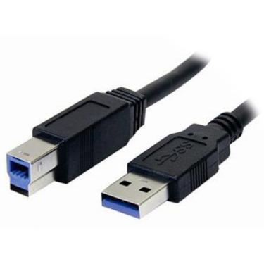 Imagem de Cabo Nwt Usb A Macho Para Usb B Macho 3.0 - 1,80 Metros