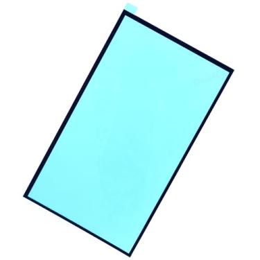 Imagem de NA Fita Adesiva Dupla Face Para Painel De Tela Lcd Deal4Go, Substituição Almofada Nintendo Switch, Preta