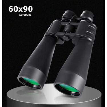Imagem de Binóculos poderosos de longo alcance, 10-380x100, zoom hd bak4, alta a