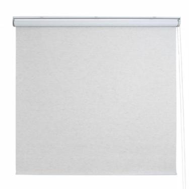 Imagem de Persiana Pronta Rolo Blackout Robust 120larg x 160altlt - Top Flex,  L