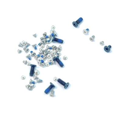 Imagem de Zahara Conjunto completo de parafusos de substituição para DELL XPS 13 9320、XPS 13 Plus 9320