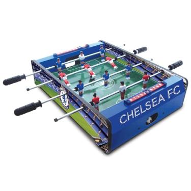 Imagem de Futebol de mesa Chelsea de 50,80 cm (20")