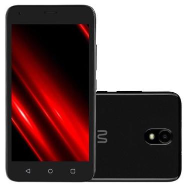 Imagem de Smartphone Celular E Pro Android 11 Go Edition Dual Chip 32Gb Expansív