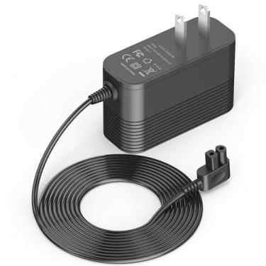 Imagem de VOJSALDR Carregador Rápido De 12,6 V Para Aspirador De Piscina Robótico Aiper Compatível Com Adaptador De Carregador Para Aspirador De Piscina Robótico Aiper Scuba Se