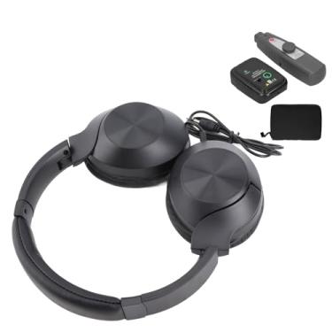 Imagem de Generic Mini Detector de Falhas, Testador de Vazamento de Vedação Com Computador de Mão Com Fone de Ouvido para Ferramenta de Teste Automotivo